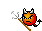 Diablo Volador :smt074