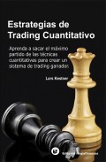 Estrategias de Trading Cuantitativo.