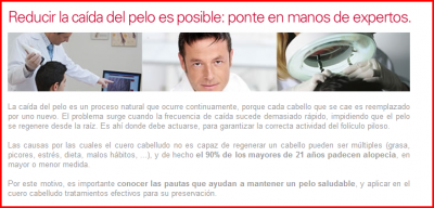 crecepelo