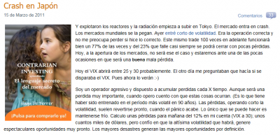 Aqui esta acojonado pro su cuenta paper