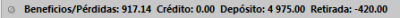 Cuenta Real 5K
