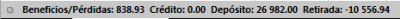 Cuenta Real 27K
