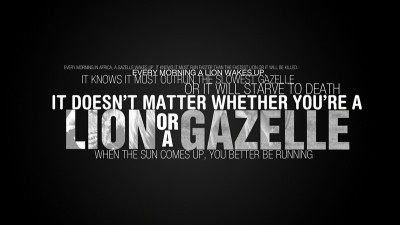 quotes lions motivation gazelle 1366x768 wallpaper_www.wall321.com_37.jpg