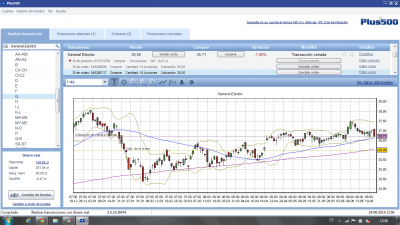 GE Prueba