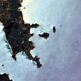 cuando golpe0 el tsunami