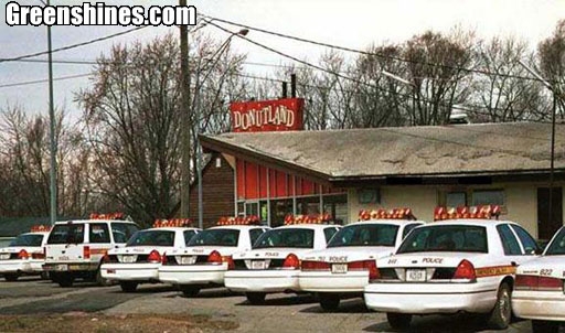 donutlandia