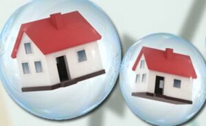 La Burbuja Inmobiliaria