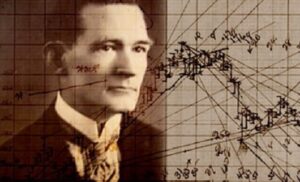 W.D. Gann, ese Gran Desconocido