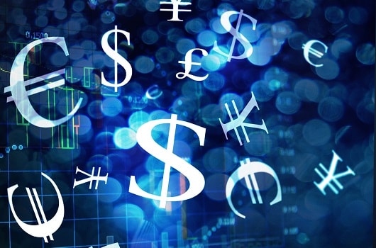 Mercado Forex