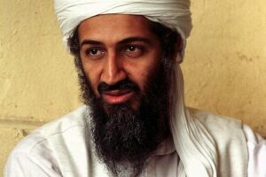 Las Opciones de Bin Laden
