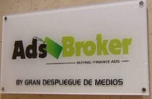 Ads Broker: Aquí Se Va a Liar