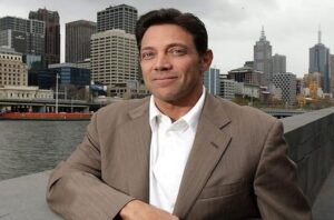 El Lobo de Wall Street