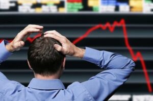 A La Caza del Autor del Flash Crash