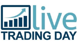 Live Trading Day