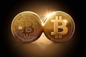 Forks en Bitcoin