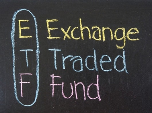 Comisiones Cero en ETFs
