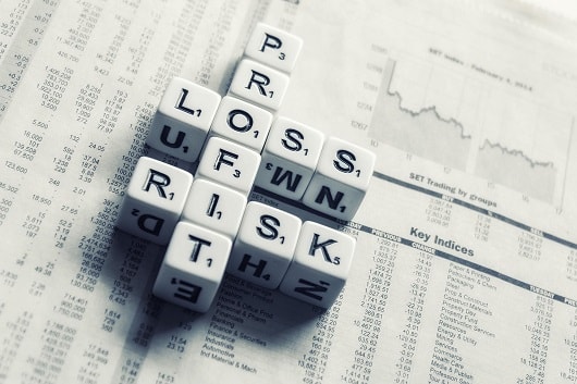 Specification Risk