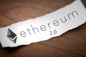 Ethereum 2.0: Punto de Inflexión