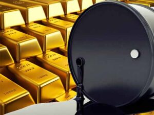 ¿Qué es el Ratio Gold/Oil?