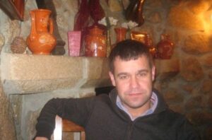 Entrevista a Toño Folgar. Operando Opciones como un Pro Toño Folgar