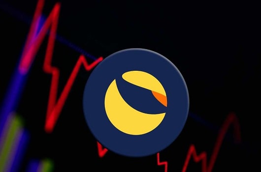 La Caida de Terra (LUNA) y UST