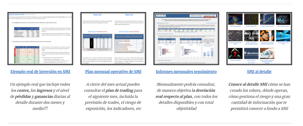 Web Millas Trading