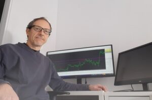 Entrevista a Enric Garriga (Darwin EPG)