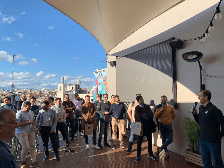 Darwinex Zero - Presentacion