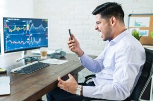 La Regla Pattern Day Trader. Qué Es y Cómo Evitarla Trader Enfadado
