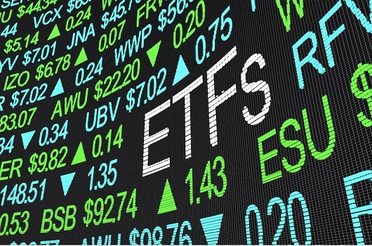 Inversion en ETFs