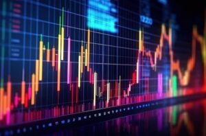 Una Técnica Swing Trading de Resultados Extraordinarios Contraccion Velas