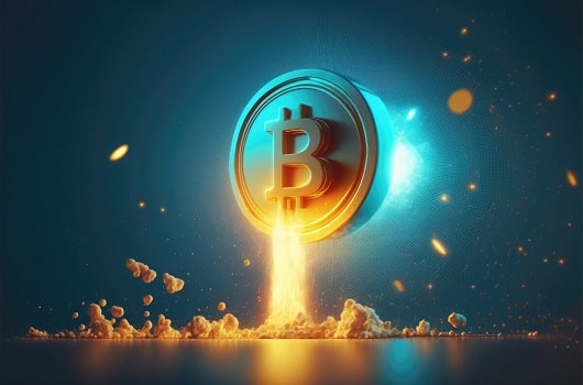 Bitcoin-Alcista-ETF