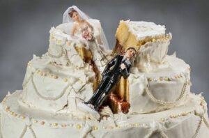 ¿Me Divorcio De Mi Sistema? divorcio