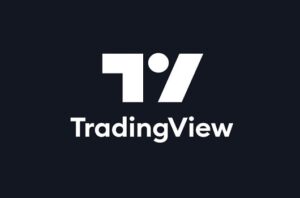 Tradingview Logo