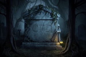 ¿Han Muerto los CFDs? La Muerte de los CFDs