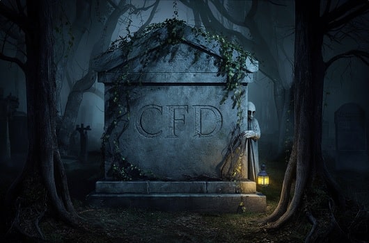 La Muerte de los CFDs