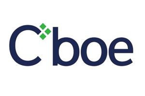 Nuevos Derivados Sobre Volatilidad en Cboe Cboe - Chicago Board Options Exchange
