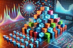 Montecarlo por Bloques: Usando Series Sintéticas de Datos Montecarlo por Bloques