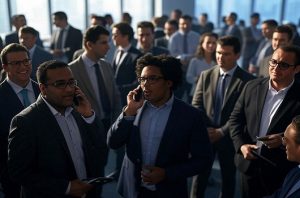 Y Tú, ¿Qué Tipo de Trader Eres? El Test de Myer-Briggs Tipos de Traders