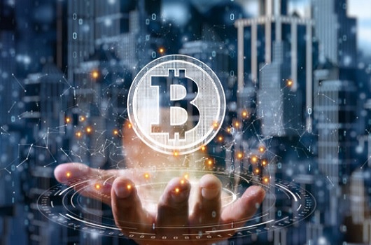 Adopcion Bitcoin