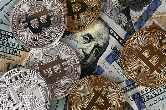 Bitcoin vs Fiat