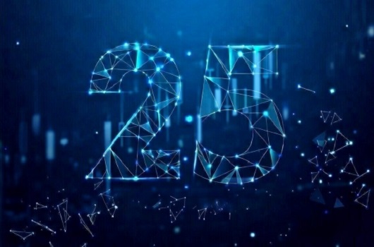 Aniversario 25º Años - X-Trader.net