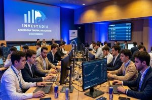 Investadia Hackathon