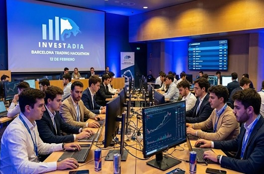 Investadia Hackathon