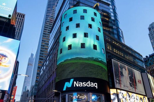Nasdaq MarketSite