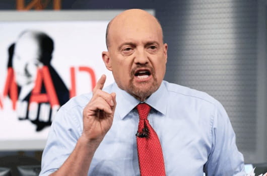 Jim Cramer