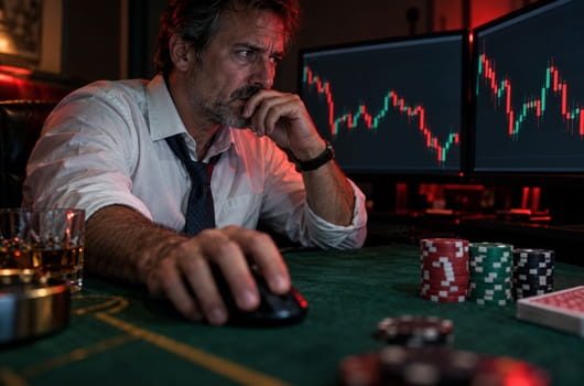 Entrada Perfecta - Trader