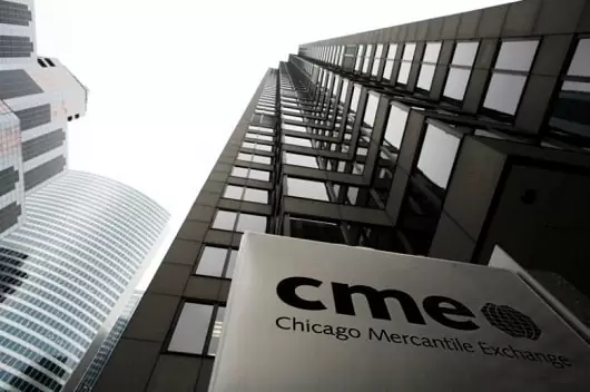 Novedades Chicago Mercantile Exchange