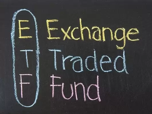 Comisiones Cero en ETFs