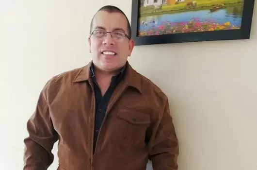 Entrevista a Elmer Niño, fundador de VTAlgo